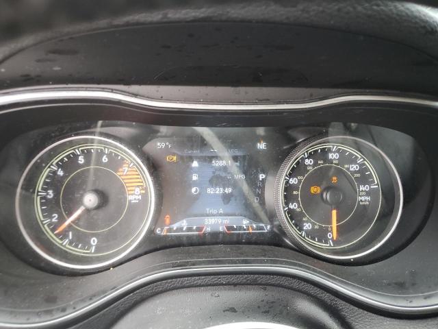 2021 JEEP CHEROKEE L - 1C4PJLMXXMD120469