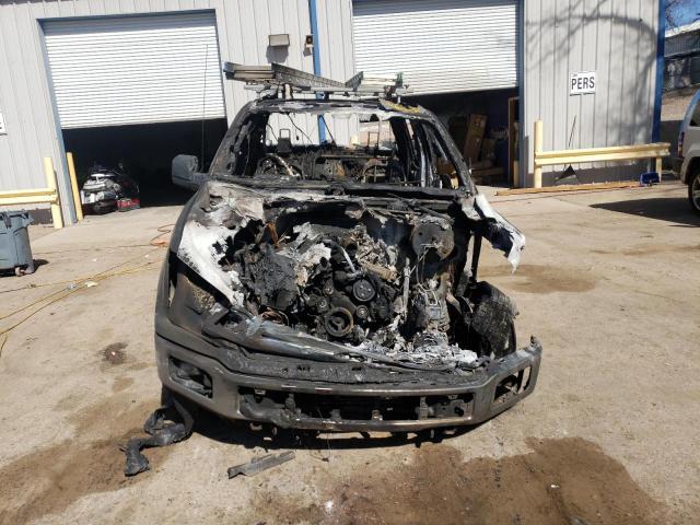 2020 FORD F150 SUPER - 1FTEW1EP9LKF09741