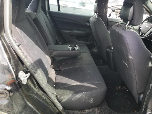 2013 CHRYSLER 200 TOURIN - 1C3CCBBB1DN602157