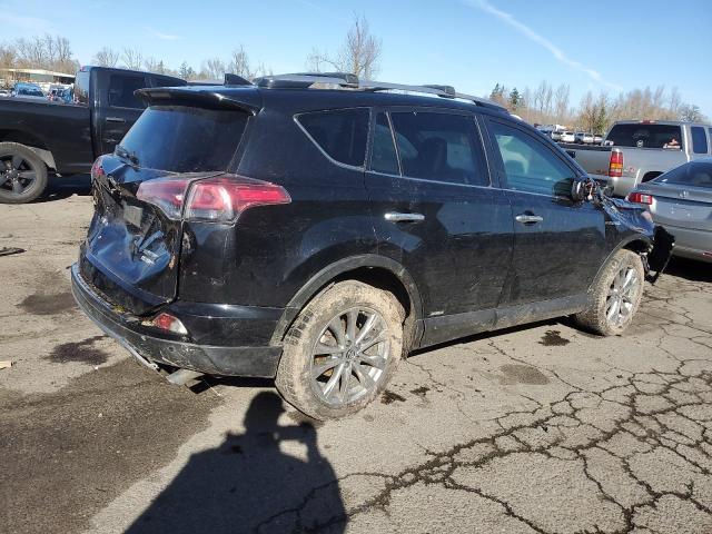 Vin: jtmdjrev5hd070539, lot: 46368525, toyota rav4 limited 20173