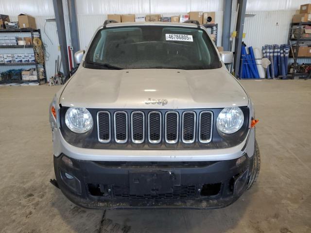 2018 JEEP RENEGADE L - ZACCJBBB2JPH26667