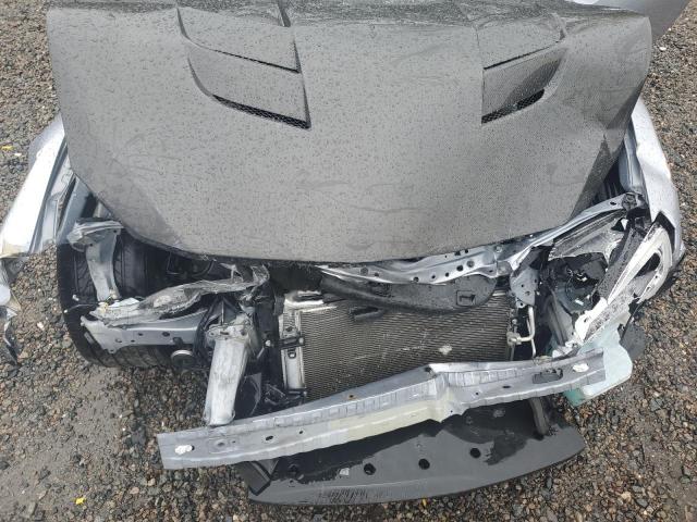 2020 SUBARU BRZ LIMITE JF1ZCAC11L9700866
