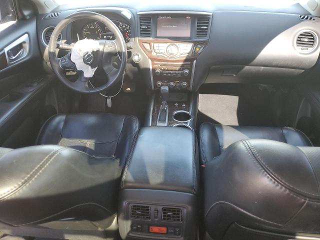 2015 NISSAN PATHFINDER - 5N1AR2MN0FC608647