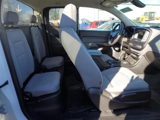 2019 CHEVROLET COLORADO - 1GCHSBEA9K1157436