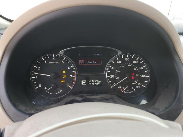 2015 NISSAN ALTIMA 2.5 - 1N4AL3AP8FC134258