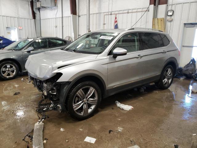 VOLKSWAGEN TIGUAN SE