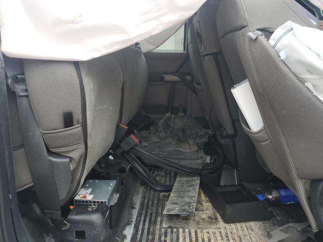 2022 FORD F350 SUPER - 1FD8X3F6XNED09217