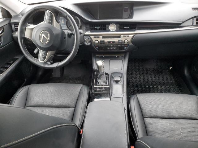2017 LEXUS ES 350 JTHBK1GG9H2248418