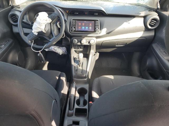2024 NISSAN KICKS S - 3N1CP5BV8RL509299
