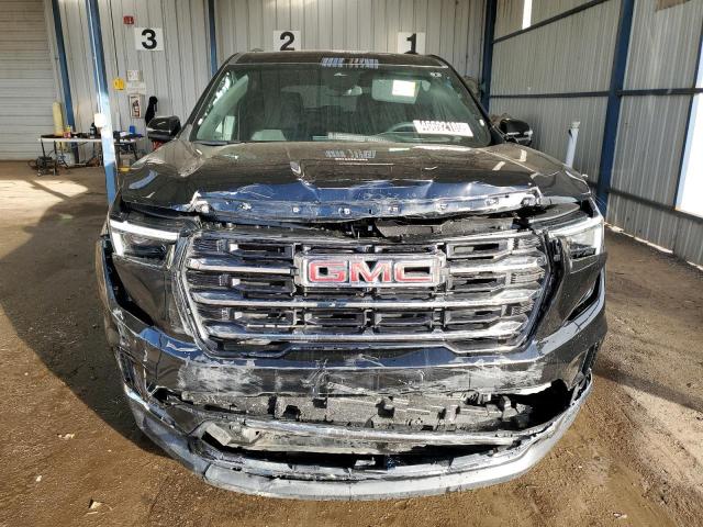 2025 GMC ACADIA ELE 1GKENNRS0SJ147963