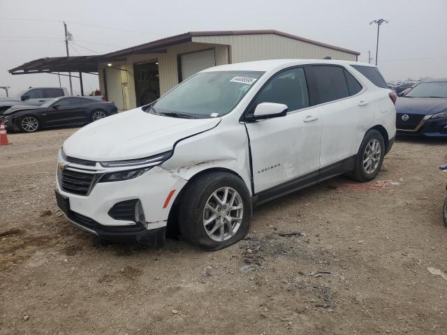 Vin: 3gnaxkeg5ps189501, lot: 44495595, chevrolet equinox lt 2023 img_1