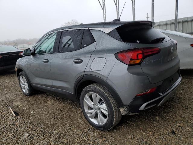 Vin: kl4amcsl2sb156379, lot: 44162405, buick encore preferred 20252