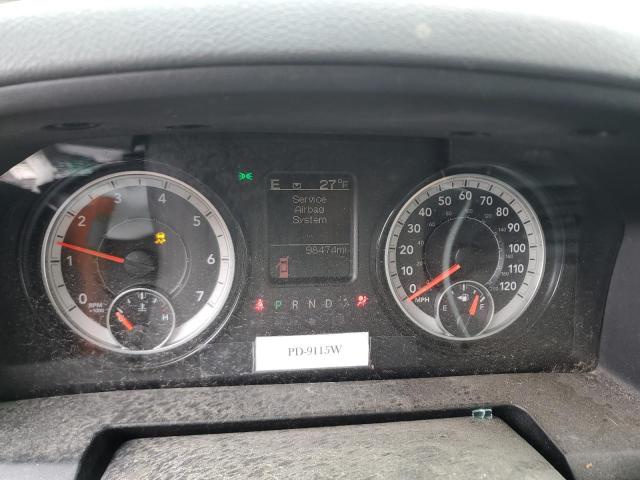 2017 RAM 1500 SLT - 1C6RR7GG4HS696605