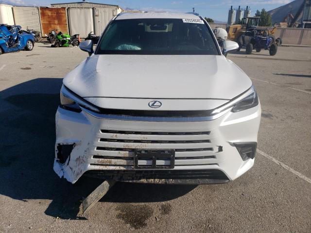 2024 LEXUS TX 350 BAS 5TDAAAA67RS005250