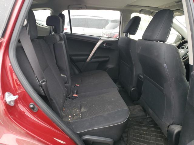 2018 TOYOTA RAV4 ADVEN - JTMRFREV7JD252112