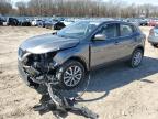 2022 NISSAN ROGUE SPOR - JN1BJ1AV0NW580475