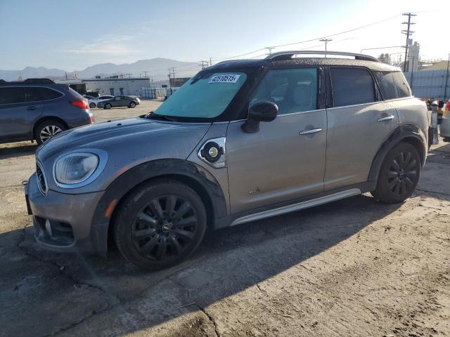 MINI COOPER S E