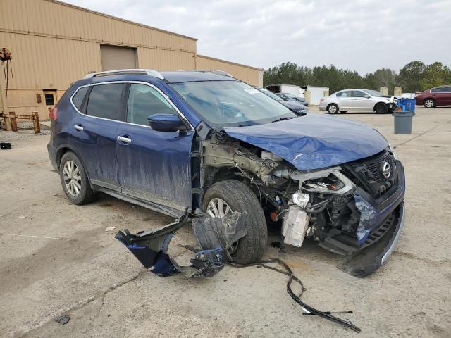 2017 NISSAN ROGUE S - 5N1AT2MTXHC744920