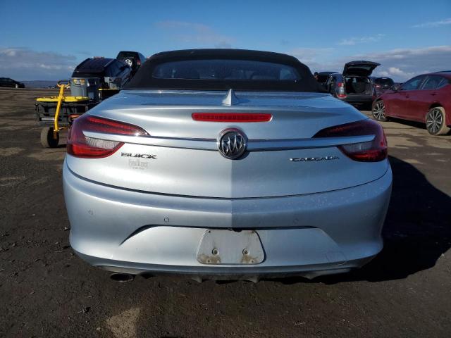 2016 BUICK CASCADA PR W04WT3N55GG067213