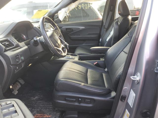 2022 HONDA PILOT TRAI 5FNYF6H81NB046864