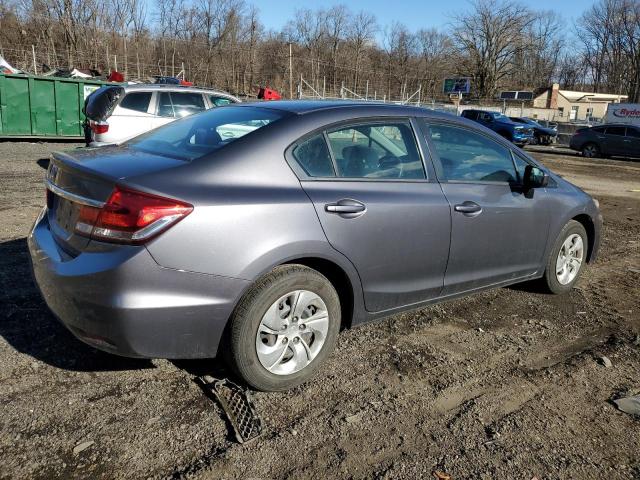 Vin: 2hgfb2f55eh506012, lot: 45542855, honda civic lx 20143