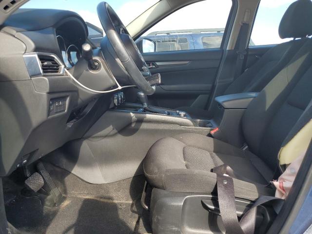 2021 MAZDA CX-5 SPORT - JM3KFABM1M0414219