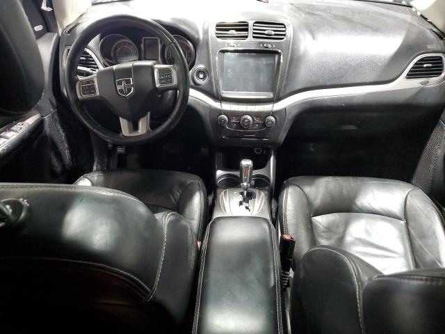 2019 DODGE JOURNEY CR 3C4PDDGG8KT795219