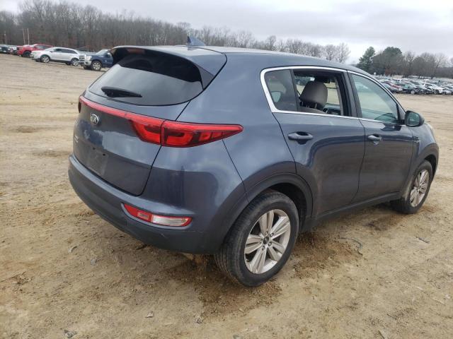 2017 KIA SPORTAGE L - KNDPMCAC9H7114451