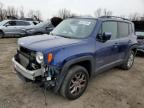 2017 JEEP RENEGADE L - ZACCJBBB5HPG63235