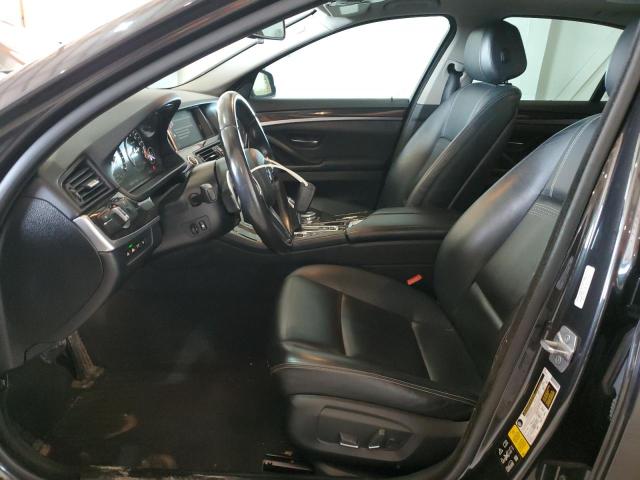 2016 BMW 535 XI - WBA5B3C5XGG260204