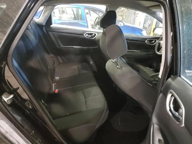 2017 NISSAN SENTRA S - 3N1AB7AP2HY235619