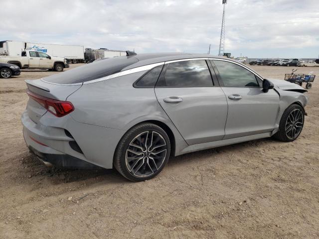 2024 KIA K5 GT 5XXG44J84RG266700