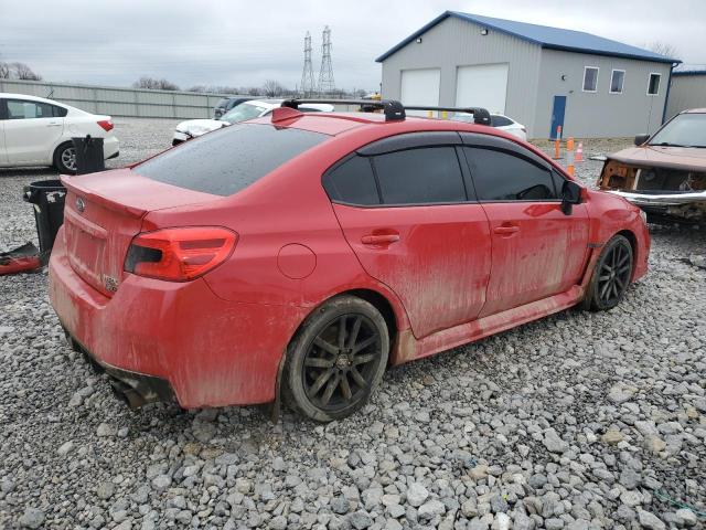 Vin: jf1va1c61j9802892, lot: 44012545, subaru wrx premium 20183