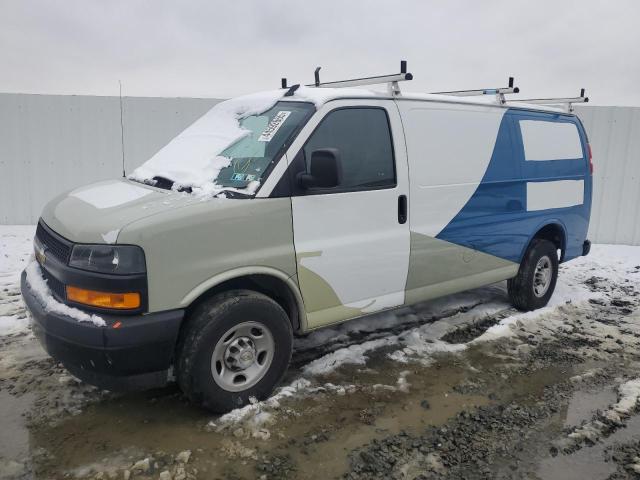 Vin: 1gcwgafp7n1251633, lot: 44592665, chevrolet express 2022 img_1