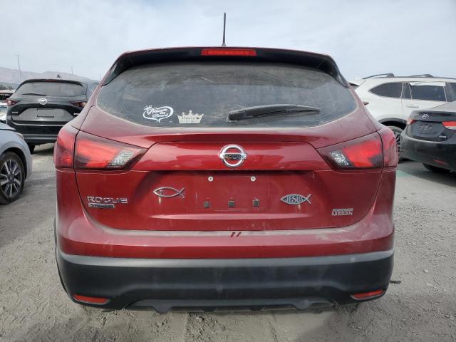 2019 NISSAN ROGUE SPOR - JN1BJ1CP8KW243062
