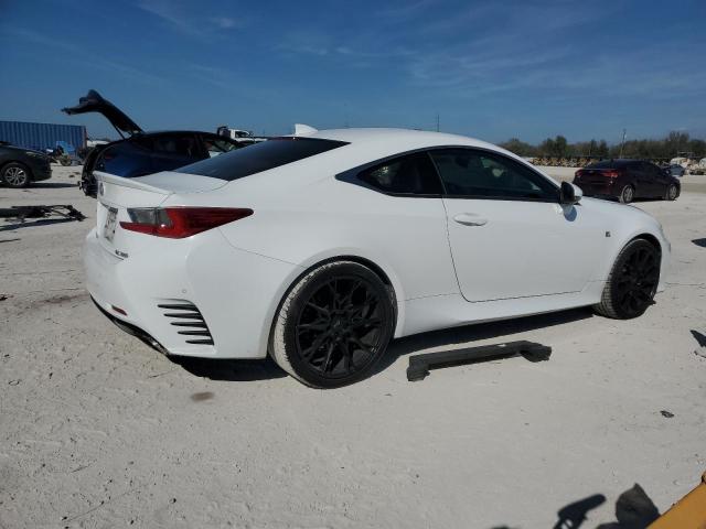 2015 LEXUS RC 350 JTHHE5BC6F5006811