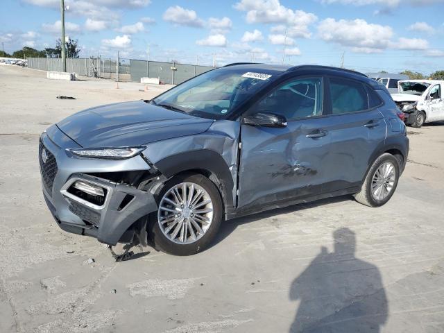 HYUNDAI KONA SEL