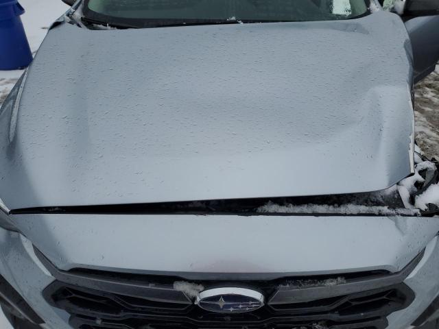2024 SUBARU CROSSTREK - JF2GUHNC0RH281012