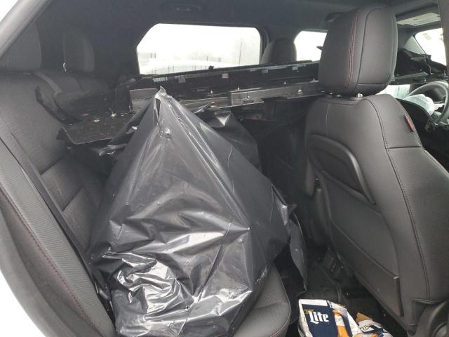 2023 CHEVROLET TRAILBLAZE - KL79MUSL2PB147037