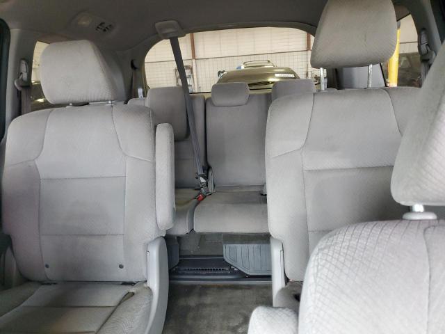 2015 HONDA ODYSSEY LX 5FNRL5H28FB112346