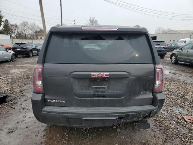2016 GMC YUKON SLT 1GKS2BKC2GR279578