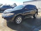 NISSAN MURANO S