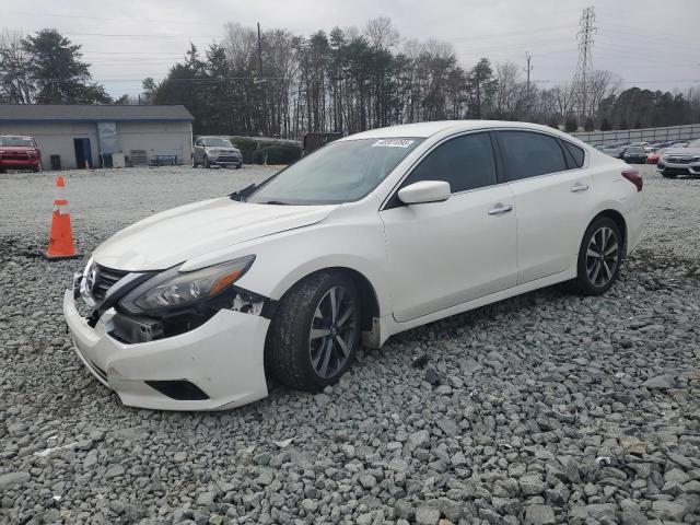 2017 NISSAN ALTIMA 2.5 - 1N4AL3AP4HC293698