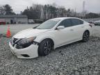 2017 NISSAN ALTIMA 2.5 - 1N4AL3AP4HC293698