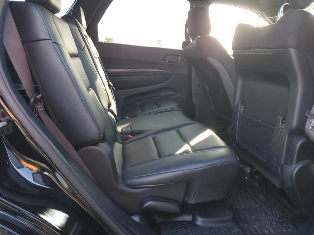 2023 DODGE DURANGO PU 1C4RDJFG1PC638725