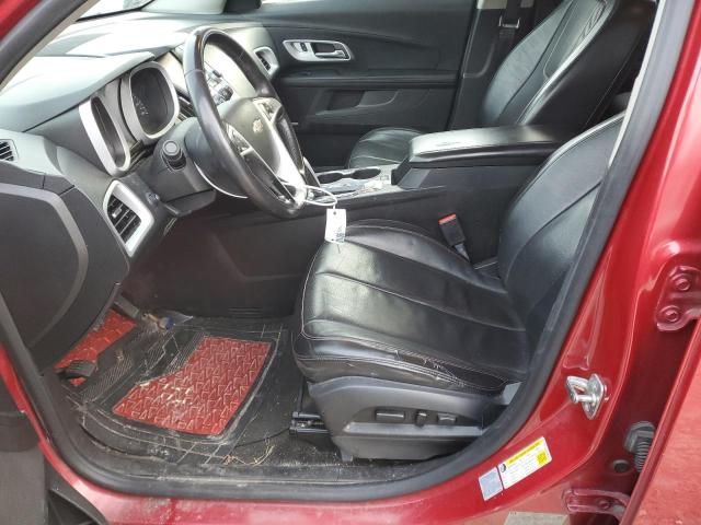 2015 CHEVROLET EQUINOX LT - 2GNALCEK8F6395589