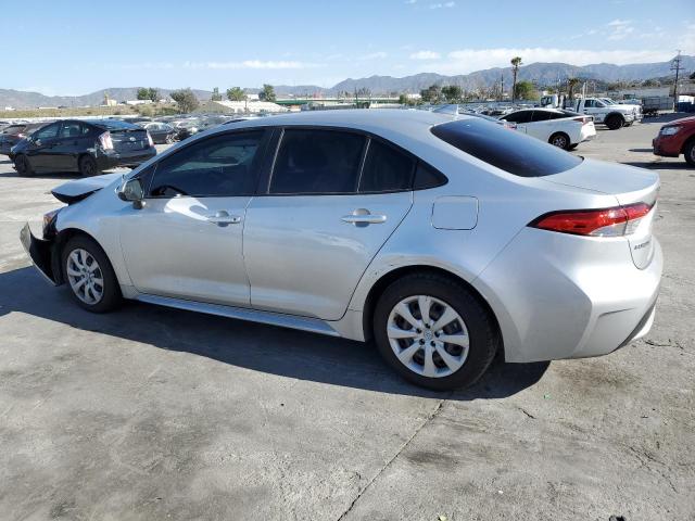 Vin: jtdeprae1lj003410, lot: 47307955, toyota corolla le 20202