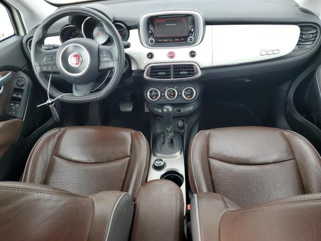 2017 FIAT 500X LOUNG ZFBCFXDB6HP622947