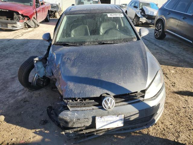 2016 VOLKSWAGEN GOLF S/SE - 3VW217AU6GM032102