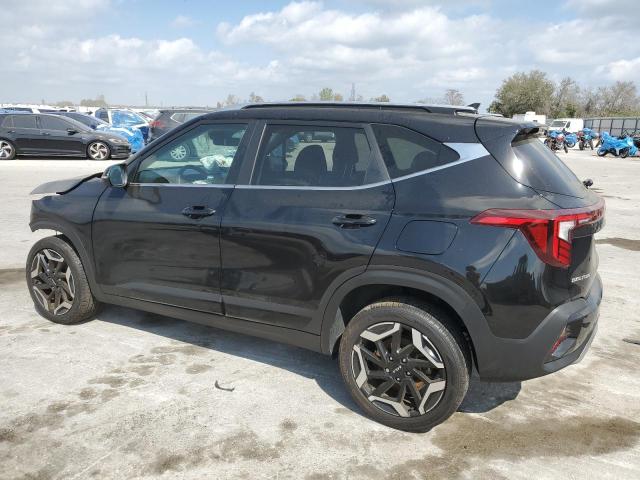 2024 KIA SELTOS SX KNDETCA79R7495300